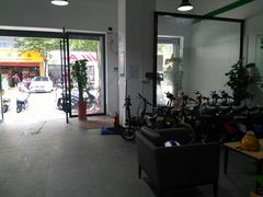 -绿源电动车(胜利路专卖店)