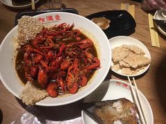 -虾满堂(瑞虹店)