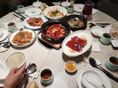 -滋粥楼·顺德菜海鲜茶点(金融城店)
