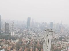-上海新锦江大酒店