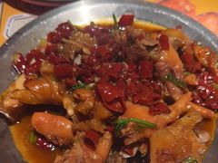 -喝丢一只鞋海鲜烧烤·海肠捞饭(东关街店)