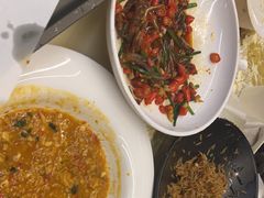 -铭副琦食·虾蟹烩馆(渔人码头店)