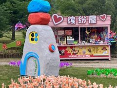 -无锡梅园公园