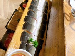 -泥炉烧肉师(新街口金銮巷店)