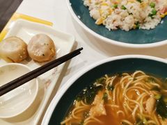 -咬不得高祖生煎·简餐(骆家庄店)