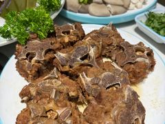-和庆斋羊蝎子火锅·碳缸烧烤(顺义旗舰店)