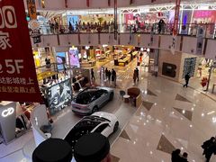 -万达广场(南昌红谷滩店)