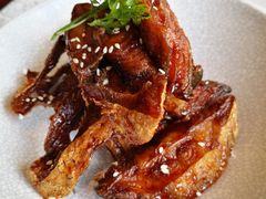 -上海和平饭店龙凤厅 Dragon Phoenix