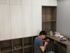 -佰丽爱家全屋定制(汶水店)