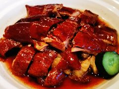 -顺鹅季·非遗烧鹅(六道口店)