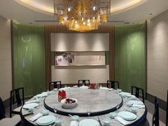 -鑫复盛礼记酒店·青岛菜