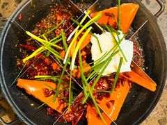 -化龙桥九宫格火锅(清水河店)