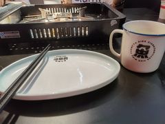 -鱼鼎香烤鱼火锅(华发商都店)