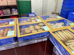 -石灰窑健民食品店(人民街店)
