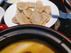 -真地道京味府·鲜橙烤鸭·北京菜(朝外大街东大桥店)