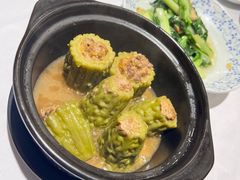 -围龙屋客家食府(福田店)