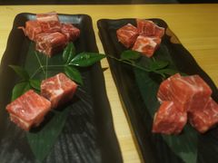 -锦和牛·炭火烧肉(ICC太和里店)