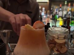 -云·酷 Atmosphere(国贸大酒店)