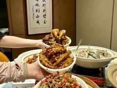 -湘语·湖南家常菜(新洲店)