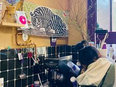 -HANA COFFEE(长寿路店)