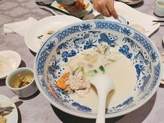 -山外山菜馆(玉泉路店)