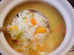 -乌镇那一年小院主题餐厅(甘泉西路店)