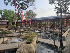 -大笑饭堂(甲子桥店)