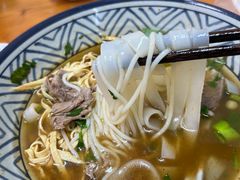 -老宋淮南牛肉汤(大通路店)