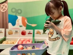 -莫莉幻想儿童乐园(深圳东湖永旺店)