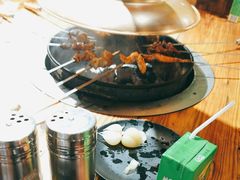 -号令江湖·水浒烤肉(和畅睦邻中心店)