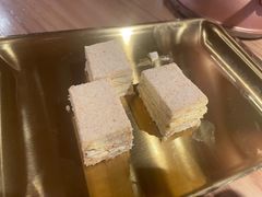 -谷丽麦馕新疆菜·清真(步步高梅溪新天地店)