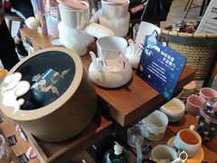 -星巴克(运城万达店)