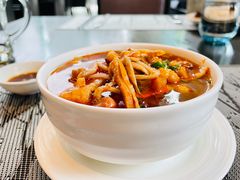 -柳州东城华美达广场酒店·欧亚西餐厅