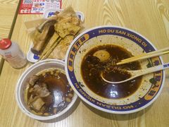-魔都三兄弟酸辣粉·蘸卤炸串(虹桥万科店)