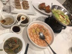 -台州开元大酒店·骑士中餐厅