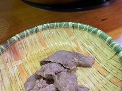 -九记潮汕现切鲜牛肉自助火锅(新开铺店)