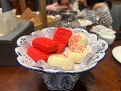 -唐山宴大唐州府精品中餐