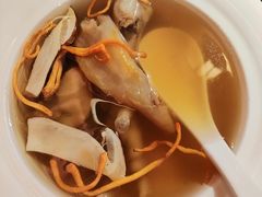 -宝轩渔府·老字号海鲜·正宗津菜(水上店)