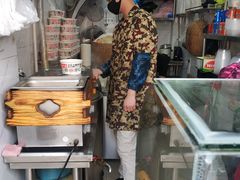 -蔡记炸酱热干面(昌里路店)