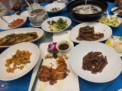 -老淳安—伴山伴湖(千岛湖开元度假村店)