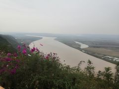 -函谷关历史文化旅游区