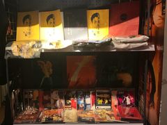 -为你钟情咖啡馆(春熙路太古里步行街店)