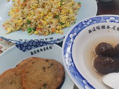 -粗茶淡饭(东关街店)