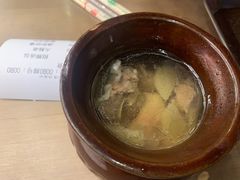 排骨罐-鑫旺旺汤包(总店)