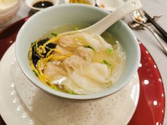 -君来湖滨饭店·渔餐厅
