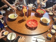 -富正毅三下锅连锁(三店)