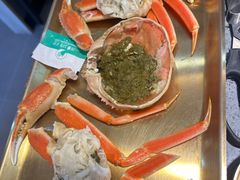 -本达人海鲜烧烤·朝鲜族风味(发展店)