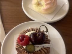 -Ten Olives甜点