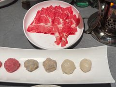 -鼎鼎香·港式火锅(北京SKP店)