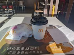 -麦当劳(顺义店)